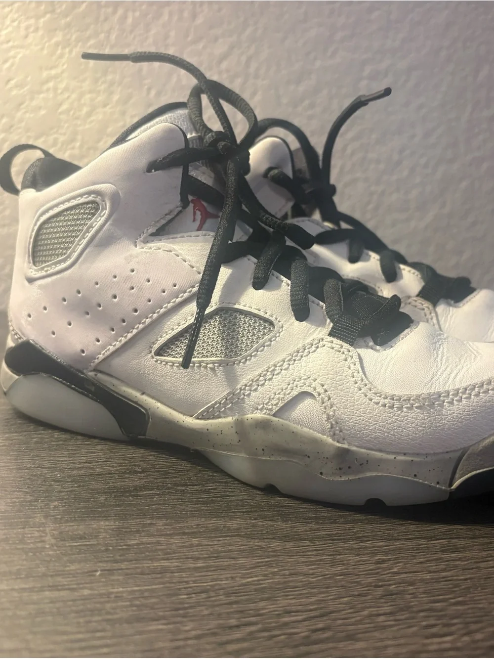 Jordan Kids' Flight Club '91 